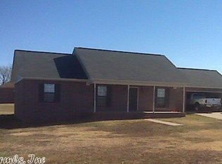 495 Carrell Cir, Damascus, AR 72039