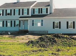 LOT 5 Lucienda Ln, New Milford, CT 06776