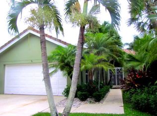 178 E Hampton Way, Jupiter, FL 33458