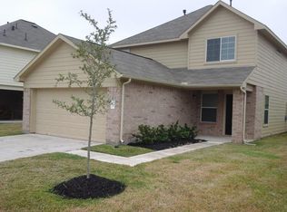 5407 Rio Sabinas St, Rosharon, TX 77583