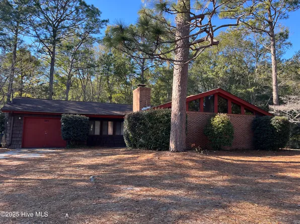 305 N Wallace Avenue, Wilmington, NC 28403