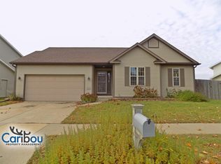 5413 Golden Leaf Trl, Madison, WI 53704