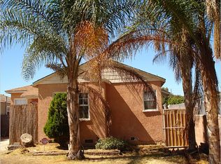 12203 Eucalyptus Ave, Hawthorne, CA 90250