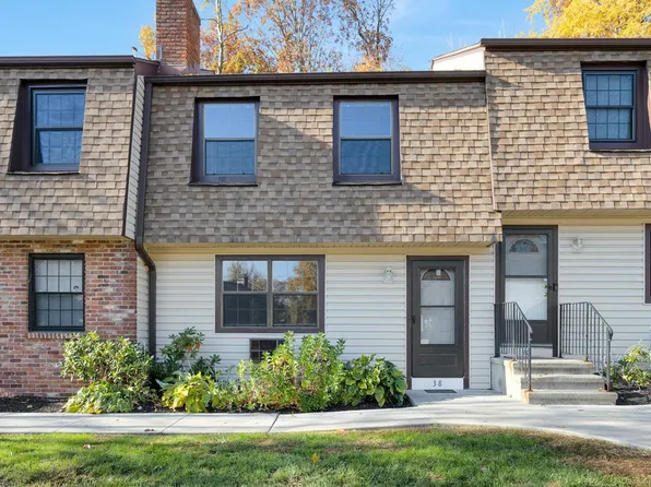 (undisclosed Address), Brookfield, CT 06804