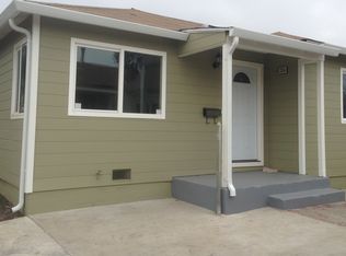 9510 Plymouth St #A, Oakland, CA 94603