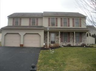 3962 Laurel Run, Columbia, PA 17512