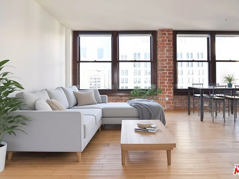 460 S Spring St #1001 — Photo 1