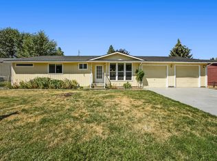 610 S Silver Lake Rd, Medical Lake, WA 99022