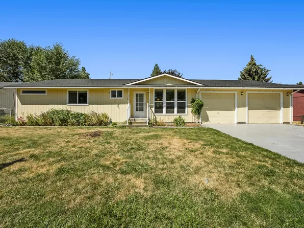 610 S Silver Lake Rd, Medical Lake, WA 99022