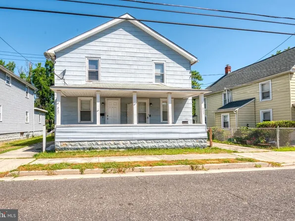225 W Buck St #227, Paulsboro, NJ 08066