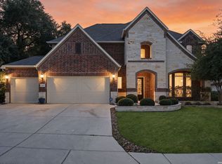 26315 Tawny Way, Boerne, TX 78015