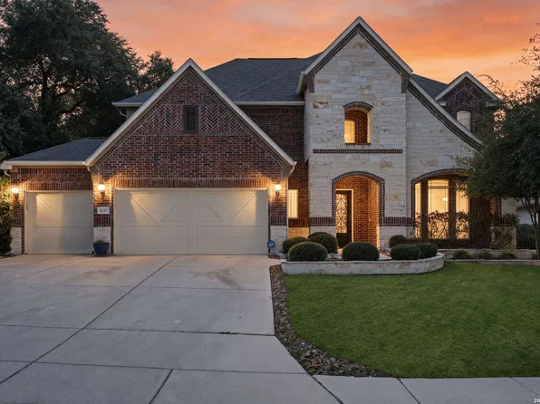 26315 Tawny, Boerne, TX 78015