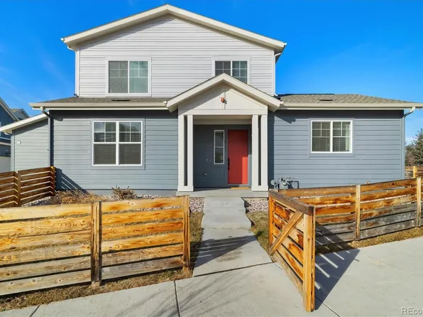 6111 W 28th Court, Wheat Ridge, CO 80214