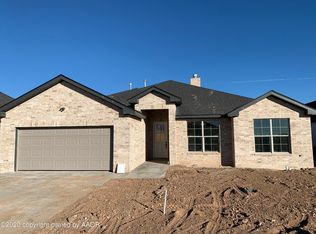 42 Highland Ln, Canyon, TX 79015