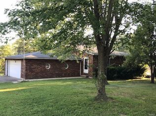 12201 State Highway 72, Millersville, MO 63766