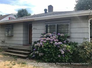 2590 Haig St, Eugene, OR 97402