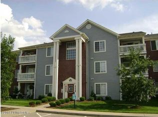 6401 Shelton Cir UNIT 207, Crestwood, KY 40014