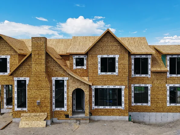 1051 N 600 W, Pleasant Grove, UT 84062