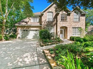38 Redland Pl, Spring, TX 77382