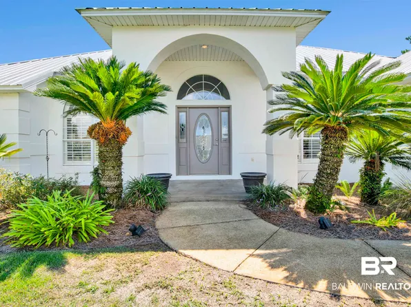 31158 Oak Dr, Orange Beach, AL 36561