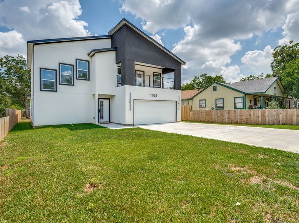 Home for Sale in Dallas TX