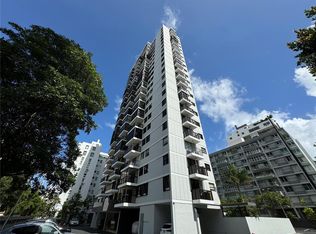 1700 McLeary Aveneu Corne Of Kings Court St #1601, San Juan, PR 00911