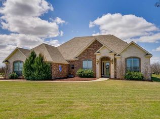 1036 Bowman Rd, Wichita Falls, TX 76308