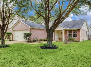 9313 Halkirk St, Spring, TX 77379