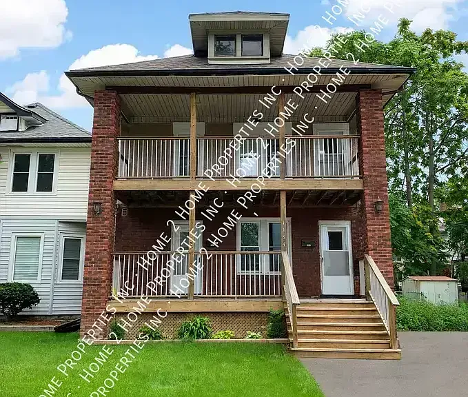 1182 Howard Ave #MAIN — Photo 1