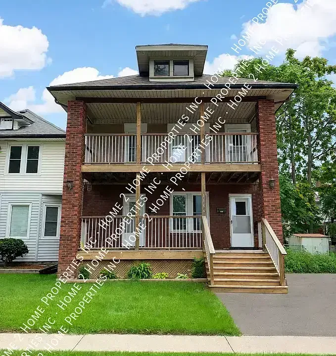 1182 Howard Ave #MAIN