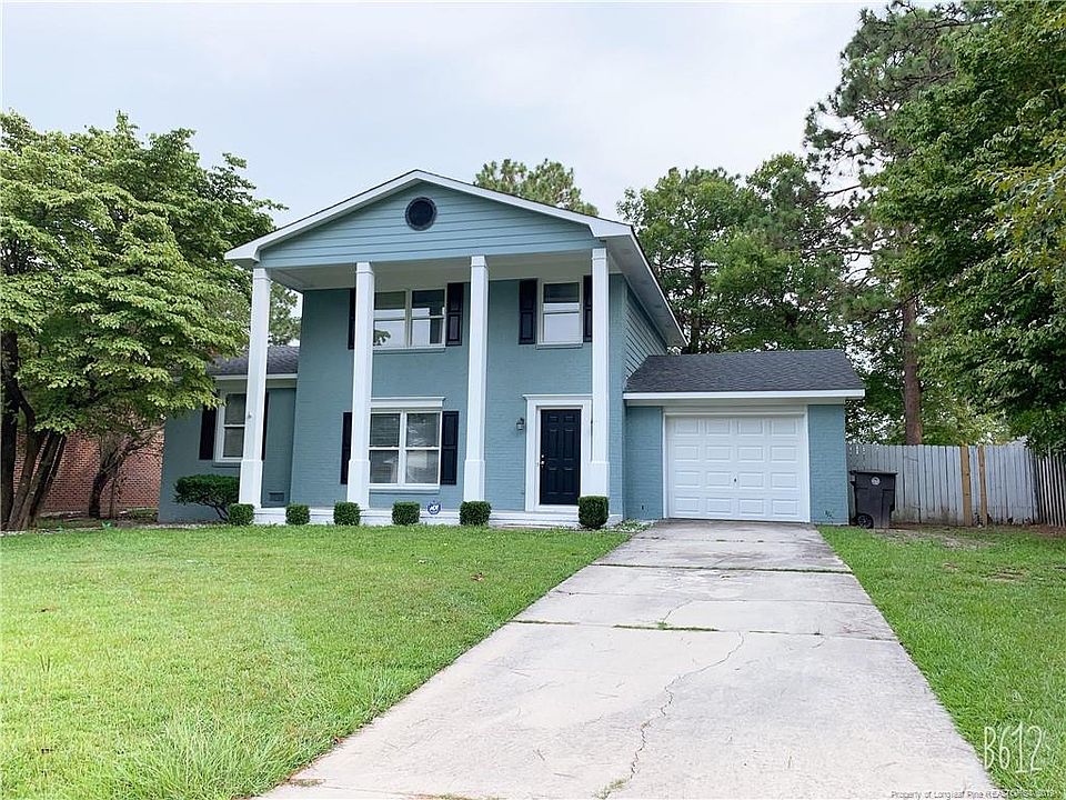 1st image of 7195 Mazarron Dr