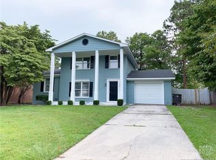 7195 Mazarron Dr, Fayetteville, NC 28314