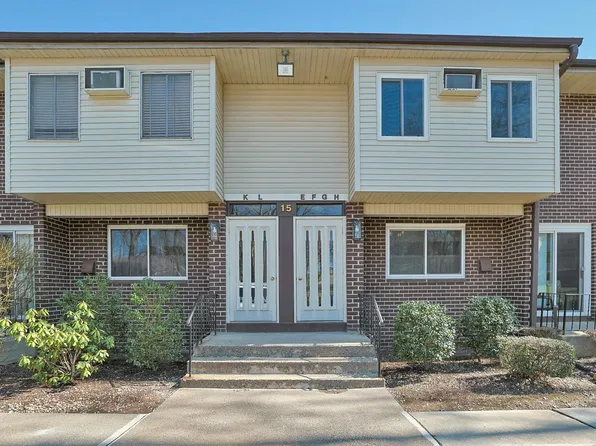 15H Blue Hill Commons #H, Orangeburg, NY 10962