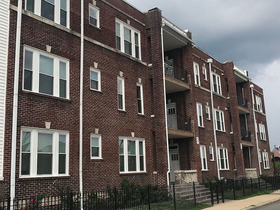 1st image of 606 N Roan St #8-A