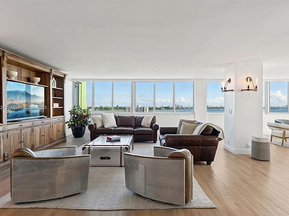 5th image of 2150 Sans Souci Blvd Penthouse D2