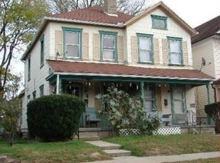 86 Baltimore St, Dayton, OH 45404