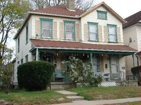 86 Baltimore St, Dayton, OH 45404