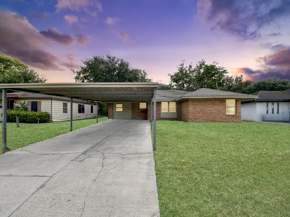 10117 Dulcimer St, Houston, TX 77051