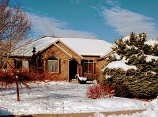 932 S Valley Sage Dr, Springville, UT 84663