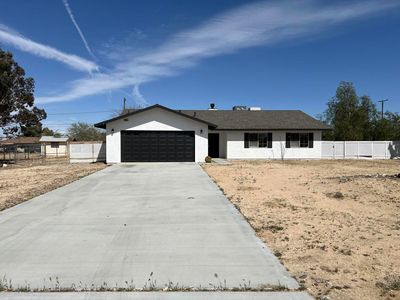 6623 Hanford Ave, Yucca Valley, CA, 92284