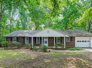4061 Hastings Rd, Kernersville, NC 27284
