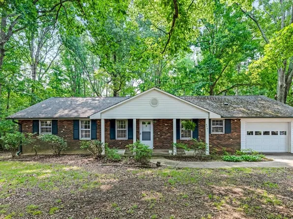 4061 Hastings Rd, Kernersville, NC 27284