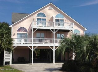 132 Janell Ln #S, Emerald Isle, NC 28594