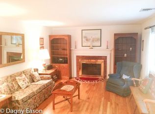 1 Chipmunk Ln, Wilton, CT 06897