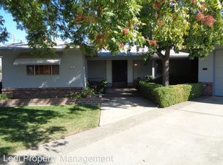 719 Maplewood Dr, Lodi, CA 95240