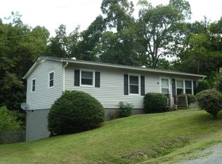 210 Sycamore St, Rocky Mount, VA 24151