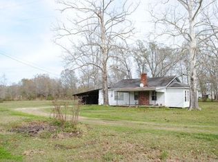 1248 Briar Marsh Rd, Ragley, LA 70657