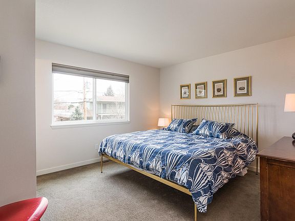 Top Floor Master Bedroom 3