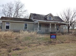 643 Petitt St, Kendleton, TX 77451