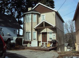 31980 Encina Way, Running Springs, CA 92382